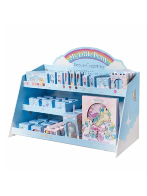 MLP-EMPTY EXHIBIDOR DE MOSTRADOR VACIO BC