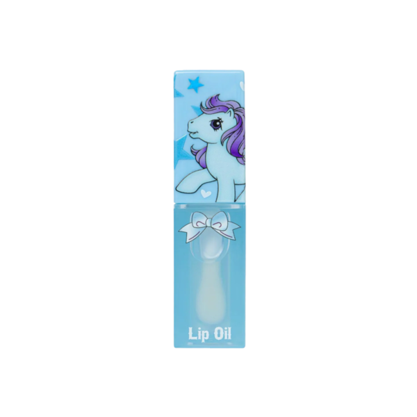 ACEITE PARA LABIOS INDIVIDUAL "MADE IN THE 80' HAPPINESS BC