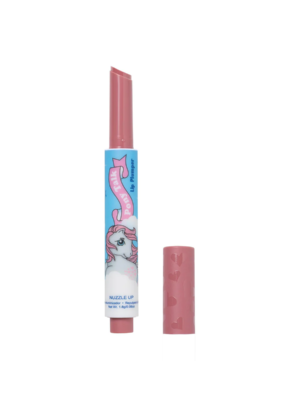 LIP GLOSS VOLUMEN "PONY TALK" NUZZLE UP" BC