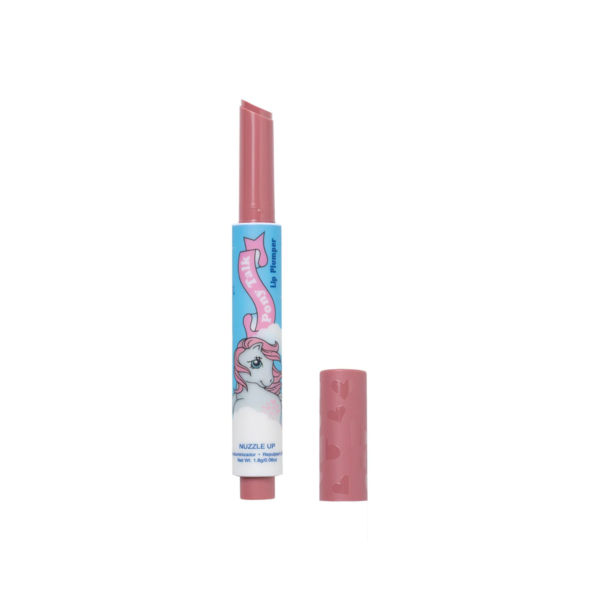 LIP GLOSS VOLUMEN "PONY TALK" NUZZLE UP" BC
