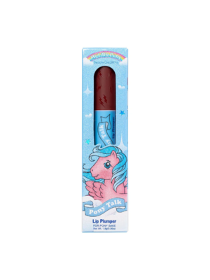 LIP GLOSS VOLUMEN "PONY TALK" FOR PONY SAKE" BC