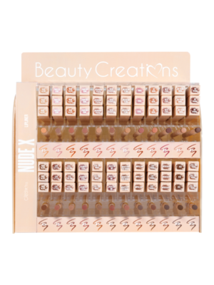 NXLPD SET DE PRODUCTO LAPIZ DELINEADOR 144 PIEZAS + 24 TESTER BC