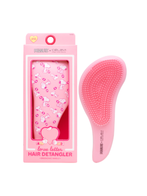 P45936 CEPILLO ROSA LOVE LETTER CV