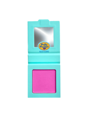 PP-BLB RUBOR POLLY POCKET "POLLY PINK" BC