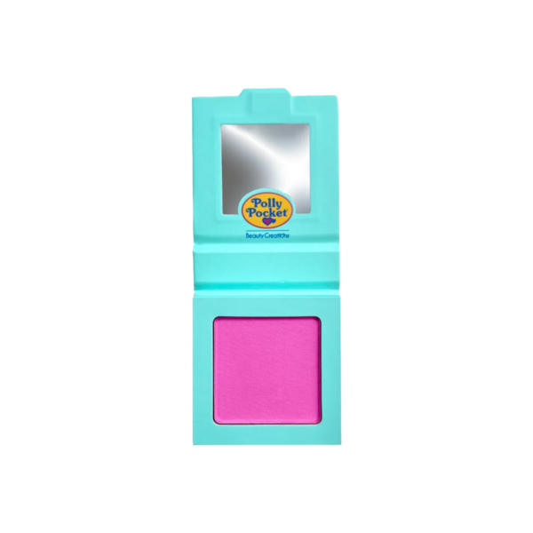 RUBOR POLLY POCKET "POLLY PINK" BC