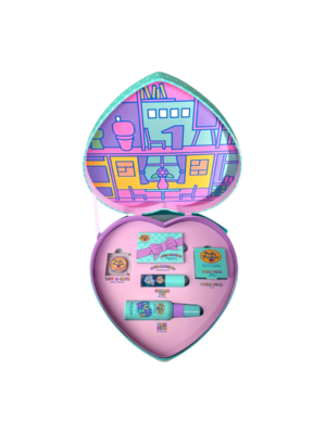 PP-CS PR BOX COLECCTION POLLY POCKET BC