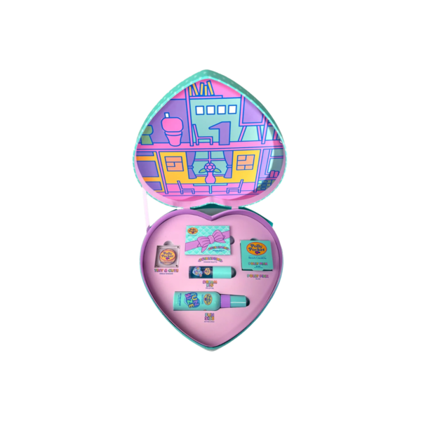 PR BOX COLECCTION POLLY POCKET BC