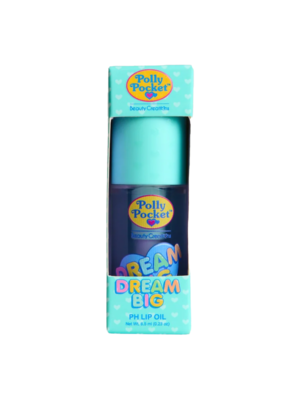 ACEITE DE LABIOS PH POLLY POCKET "LITTLE THINGS" BC