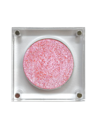 PP-SS1 SOMBRA INDIVIDUAL POLLY POCKET  "90'S DOLL" PINK BC