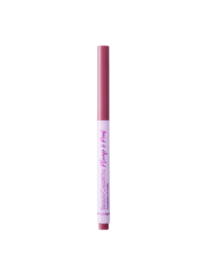 DELINEADOR DE LABIOS PLUMP & POUT - LOVE STATUS BC