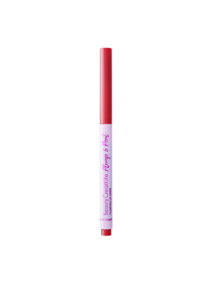 DELINEADOR DE LABIOS PLUMP & POUT - RISQUE BC