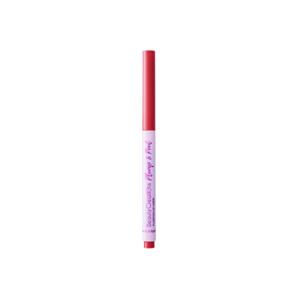 DELINEADOR DE LABIOS PLUMP & POUT - RISQUE BC