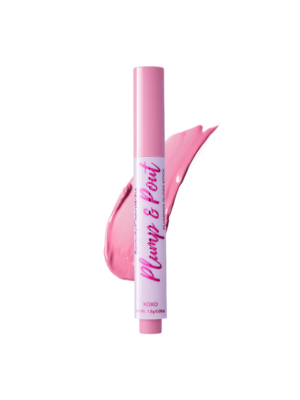 GLOSS VOLUMINZADOR DE LABIOS XOXO