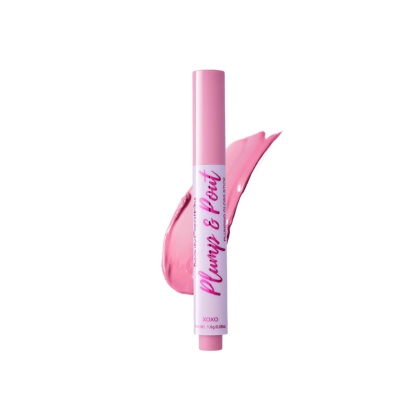 GLOSS VOLUMINZADOR DE LABIOS XOXO
