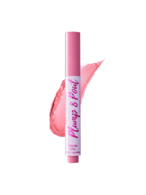 GLOSS VOLUMINZADOR DE LABIOS DREAM GIRL