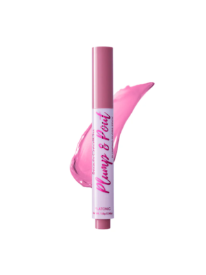 GLOSS VOLUMINZADOR DE LABIOS PLATONIC