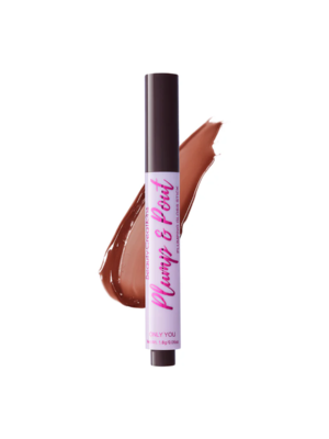 GLOSS VOLUMINZADOR DE LABIOS ONLY YOU