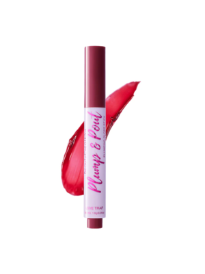 GLOSS VOLUMINZADOR DE LABIOS LOVE TRAP