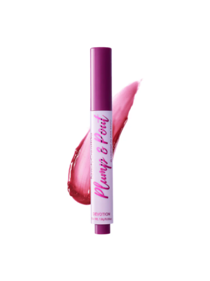 GLOSS VOLUMINZADOR DE LABIOS DEVOTION