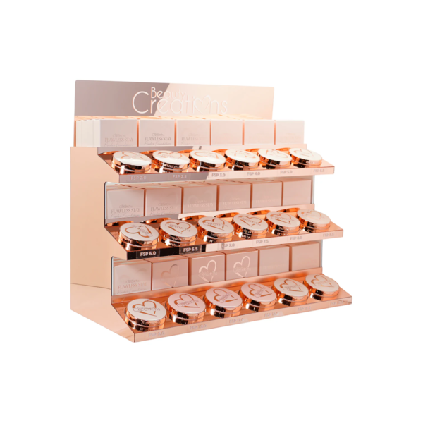 SET TESTER POLVO 108PIEZAS BC
