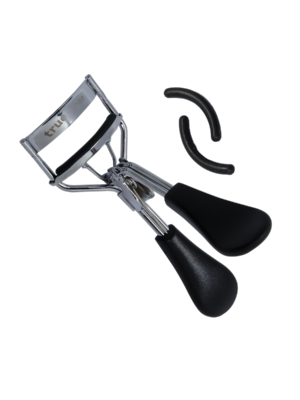 RIZADOR ERGONÓMICO NEGRO TL