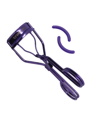 RIZADOR PARA PESTAÑAS MORADO TL