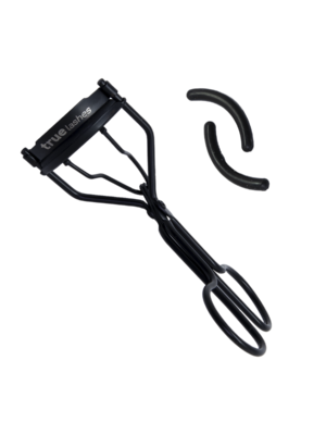 RIZADOR PARA PESTAÑAS NEGRO TL