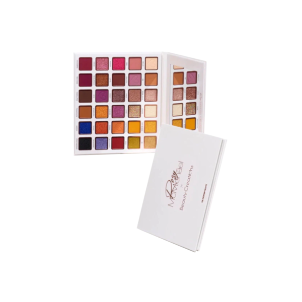SOMBRA EVERYDAY ROSY MCMICHAEL 30TNS BC