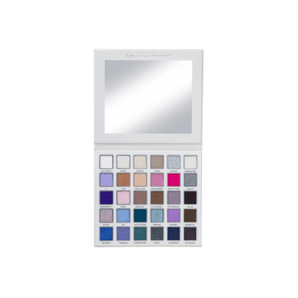 SOMBRA THE EVERY OTHER DAY ROSY M VOL.2 BC