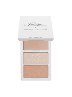 RMV2FP3 PALETA ILUMINADORES ROSYS ROSY M VOL.2 BC