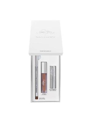 RMV2LS1 KIT LABIOS THE NOT SO CLASSIC ROSY M VOL.2 BC