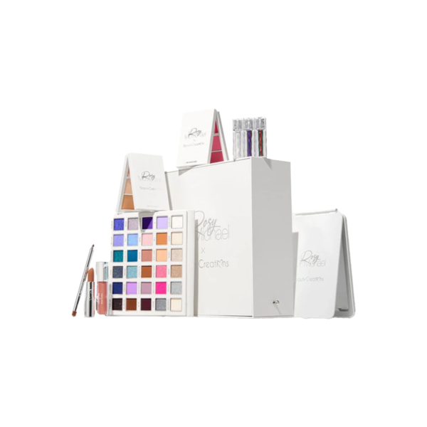 PR BOX ROSY M VOL.2 BC