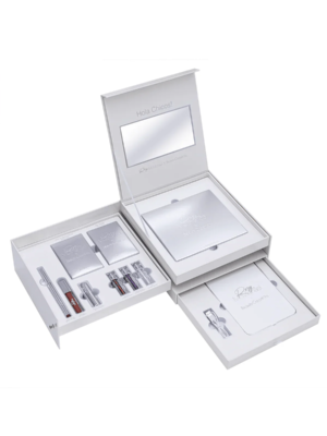 RMV2PR-LCD PR BOX CON PANTALLA ROSY M VOL.2 BC