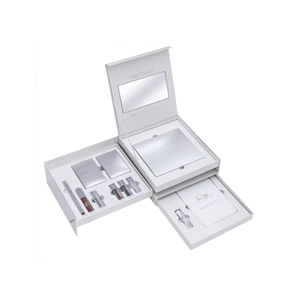 PR BOX CON PANTALLA ROSY M VOL.2 BC