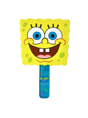 SBSP-HHM ESPEJO DE MANO "IM READY"  SPONGE BOB BC