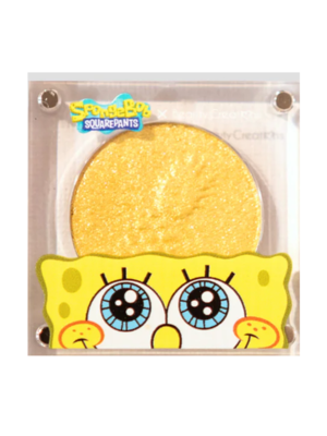 SBSP-SS1 SOMBRA INDIVIDUAL "FEELIN' FINEAPPLE" SPONGE BOB BC