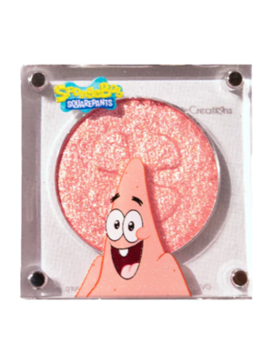 SBSP-SS2 SOMBRA INDIVIDUAL "STARRY-EYED" SPONGE BOB BC