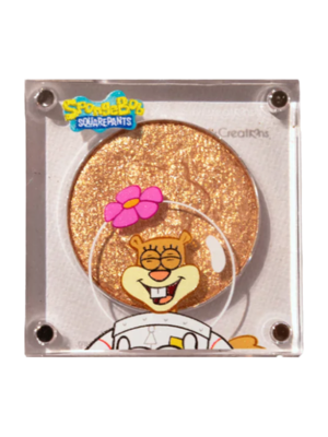 SBSP-SS3 SOMBRA INDIVIDUAL "TEXAS GIRL" SPONGE BOB BC