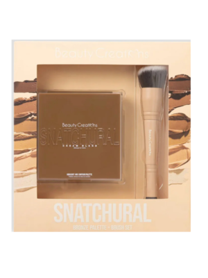 SCCPR PR BOX SNATCHURAL BC