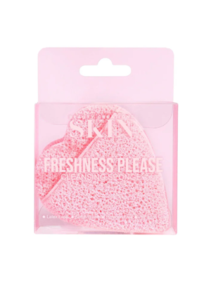 SK-CS2 ESPONJA EXFOLIANTE FRESHNESS PLEASE BC