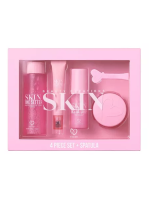 SK-PR PR BOX SKIN CARE BC