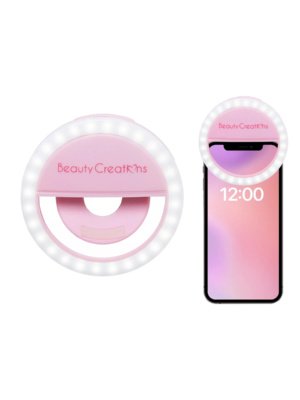 SLP1 CLIP ARO DE LUZ LED BC
