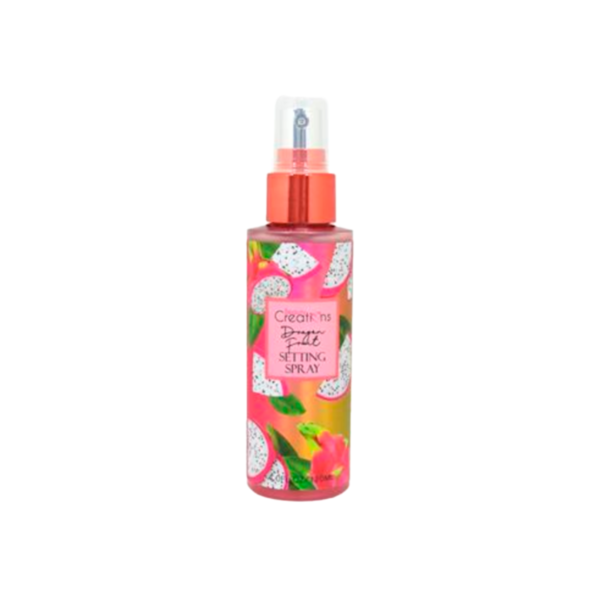 FIJADOR MAQ. SPRAY FRUTA DRAGON  BC