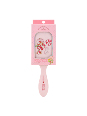 SS45561 CEPILLO STRAWBERRY SHORTCAKE PINK (NAVIDAD) CELAVI