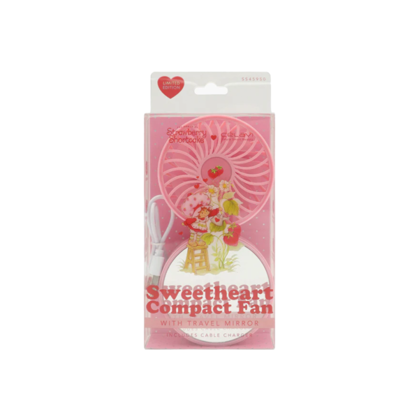 VENTILADOR PLEGABLE (V-DAY) CV