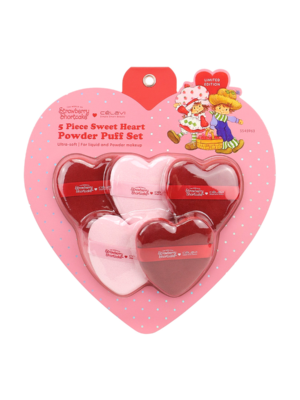 SS45963 SET PUFF (5PZAS) CV