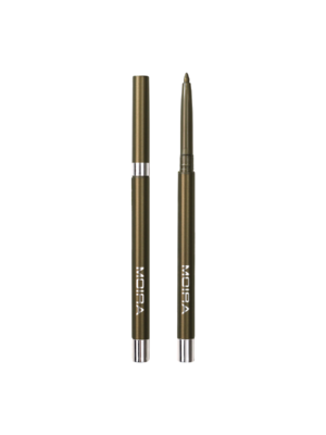 SSL004 DELINEADOR BRILLANTE DE OJO 004 GOLDEN OLIVE MO