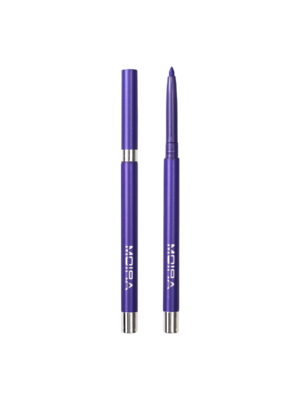 SSL005 DELINEADOR BRILLANTE DE OJO 005 VIOLET MO
