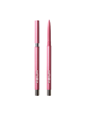 SSL006 DELINEADOR BRILLANTE DE OJO 006 SWEET PINK MO