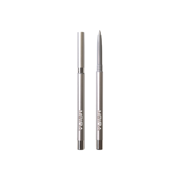DELINEADOR BRILLANTE DE OJO 009 SILVER MO